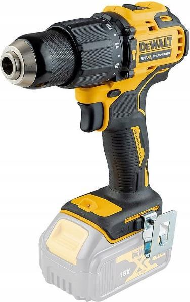 Actual product image DeWalt DCD 709 (Hammer drill driver)