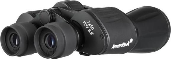 Immagine prodotto Levenhuk New Atom 7x50 (7x, 50 mm)