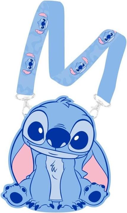 Produktbild Cerdá Disney Stitch bag
