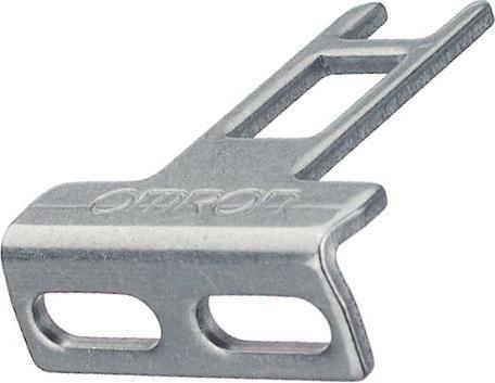 Actual product image Omron Industrial Automation Actuator vertical mounting