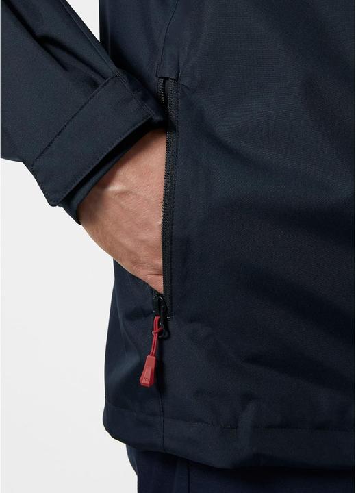 Produktbild Helly Hansen CREW JACKET 2.0 (M)