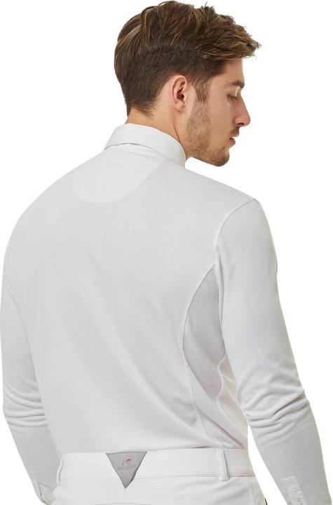 Actual product image Premier Equine Giulio (XL)