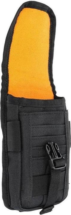 Immagine prodotto OEM Bicycle accessory TRAVEL universal holster for belt / backpack black