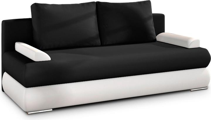 Black Soft 11, Soft 17