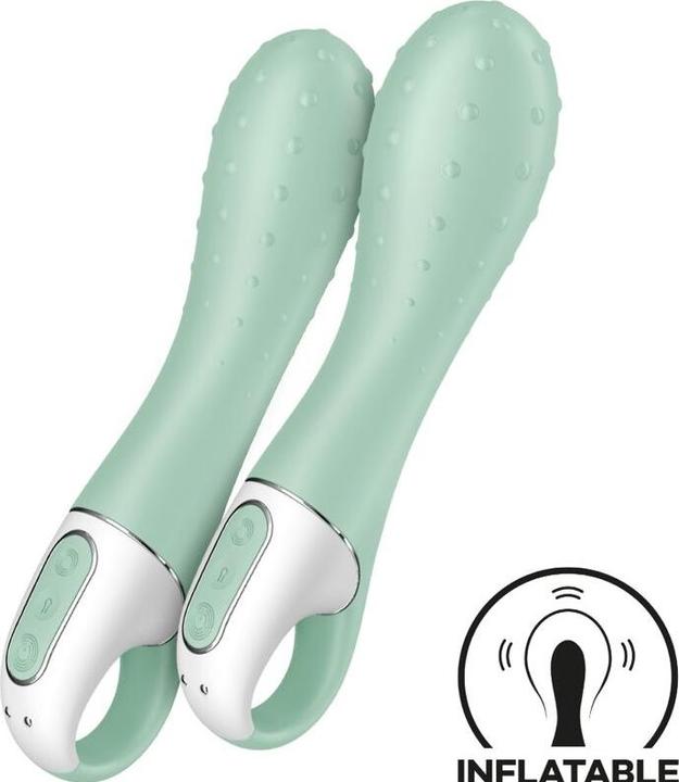 Produktbild Satisfyer Air Pump Vibrator 3