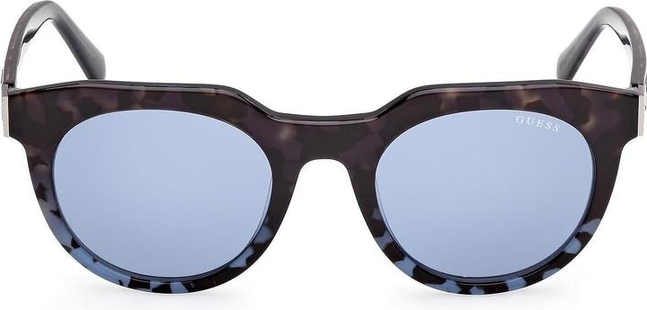Actual product image Guess GU00214 Sunglasses