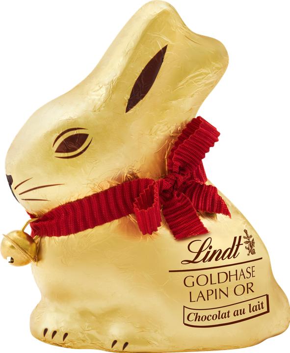 Image du produit Lindt Ostern (610 g)