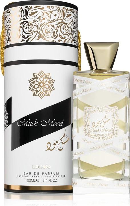 Produktbild Lattafa Musk Mood (Eau de Parfum, 100 ml)