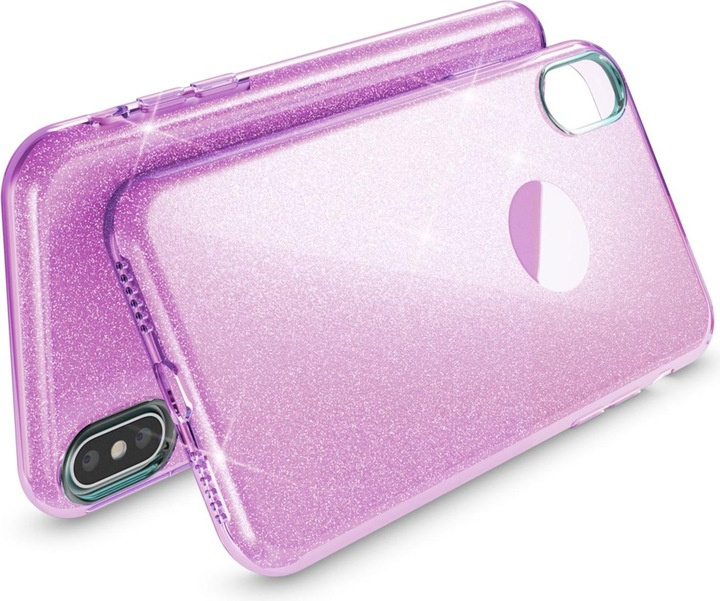 Image du produit Nalia Coque Samsung Galaxy A32 5G (Apple iPhone X)