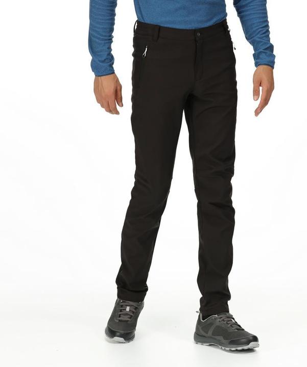 Produktbild Regatta Geo Softshell Trousers (L)