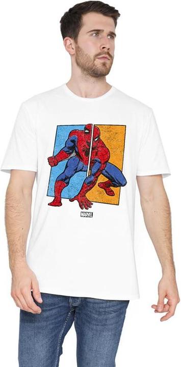 Produktbild Spiderman TShirt (S)