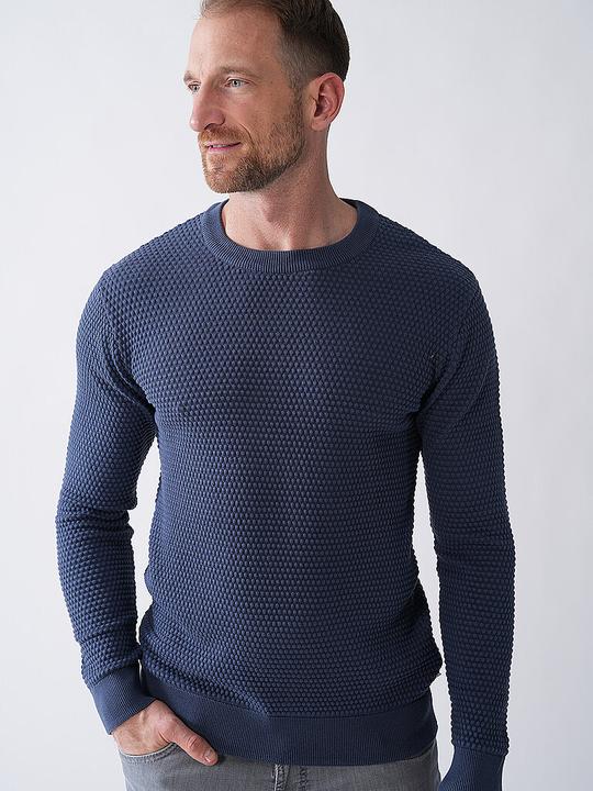 Produktbild Knowledge Cotton Apparel Vagn (XL)