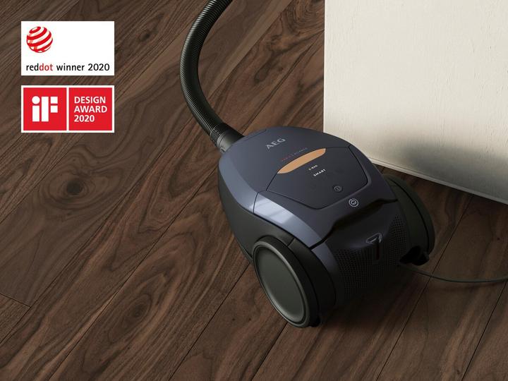 Produktbild AEG Silence