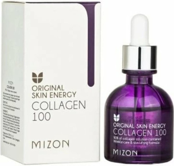 Produktbild Mizon collagen 100 (30 ml)