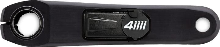 4iiii Powermeter Precision 3+ für Shimano RX 8100 GRX NDS, 170 mm