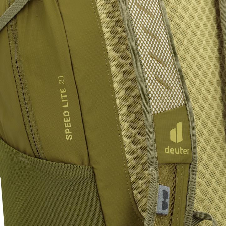 Image du produit Deuter Speed Lite (21 l)