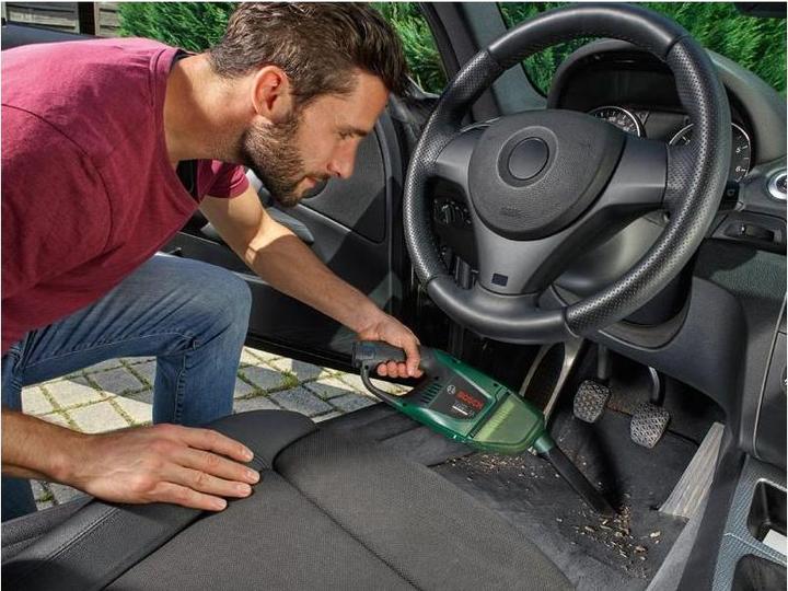 Image du produit Bosch Home & Garden EasyVac 12