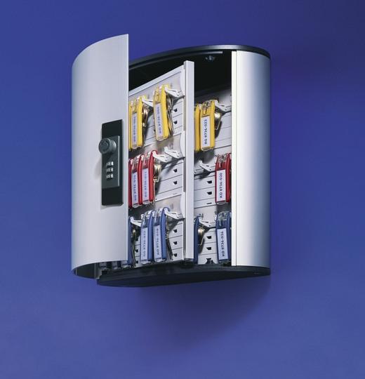 Produktbild Durable Key Box Code 36