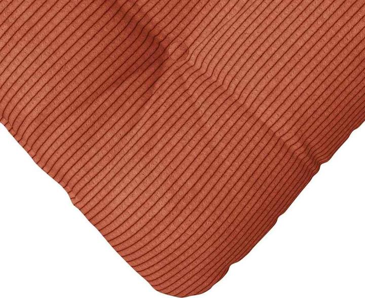 Image du produit vidaXL Sitzkissen (45 x 45 x 12 cm)