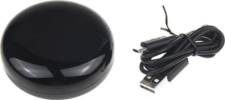 Actual product image Maxcom 5908235977041 remote control IR Wireless/Wi-Fi Universal (Universal remote control, Wi-Fi, Infrared)