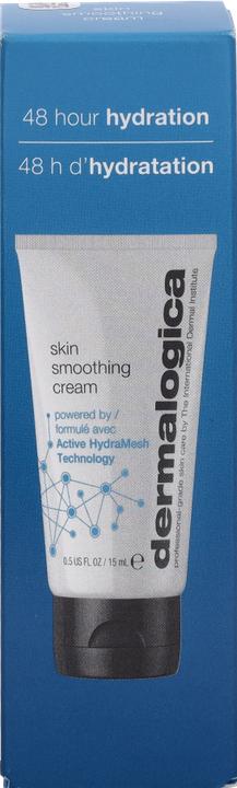 Produktbild Dermalogica Skin Smoothing Cream (15 ml, Tagescreme)