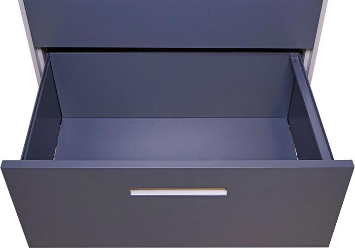 Image du produit Jamb Armoire pour dossiers suspendus (132 x 76 x 46 cm)