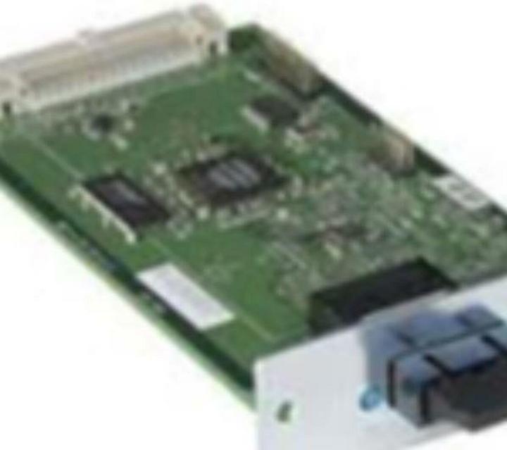 Image du produit Kyocera Carte enfichable WLAN IB-36 (802.11 b/g/n, WiFi direct)