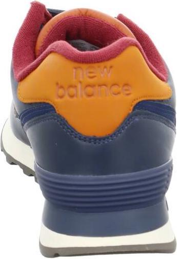 Produktbild New Balance ML574OMC (46.5)