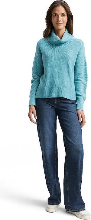 Produktbild Tom Tailor Rollkragenpullover (S)