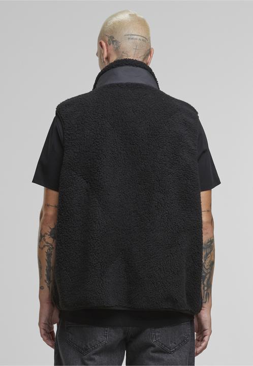 Actual product image Urban Classics Sherpa (M)