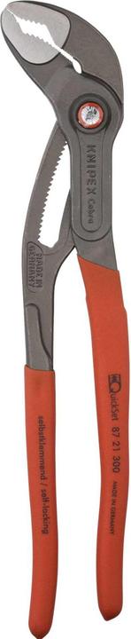 Produktbild Knipex Cobra QuickSet (300 mm)