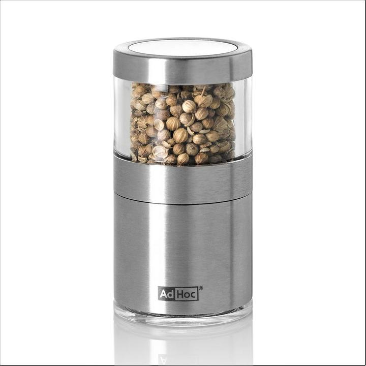 Actual product image AdHoc Voyage (Chili)