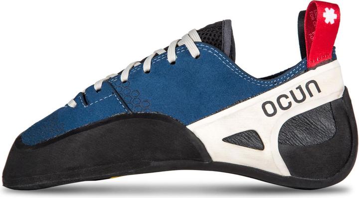 Actual product image Ocun Advancer Lu (48)