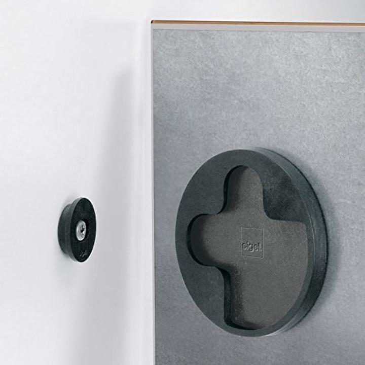 Produktbild Sigel Artverum (Magnettafel, 91 x 46 cm)