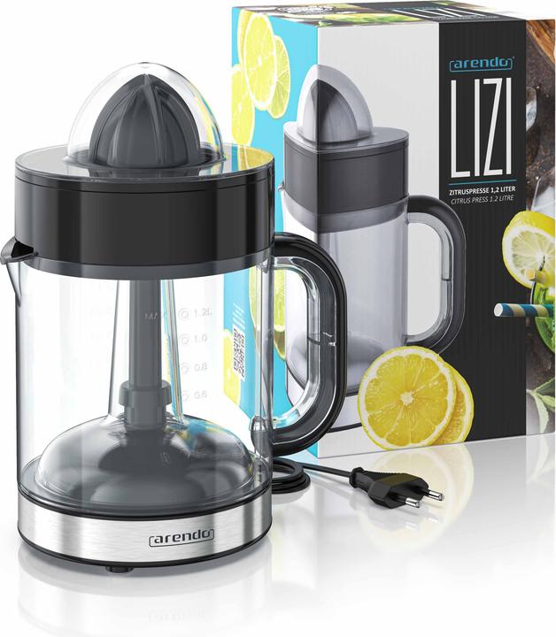 Actual product image Arendo Lemon squeezer Orange squeezer Lime squeezer Juicer