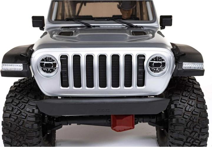 Image du produit Axial SCX6 Jeep Wrangler Rubicon JLU (RTR Prêt à fonctionner)
