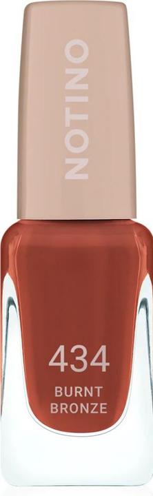 Produktbild Notino Gel Effect Nail Polish