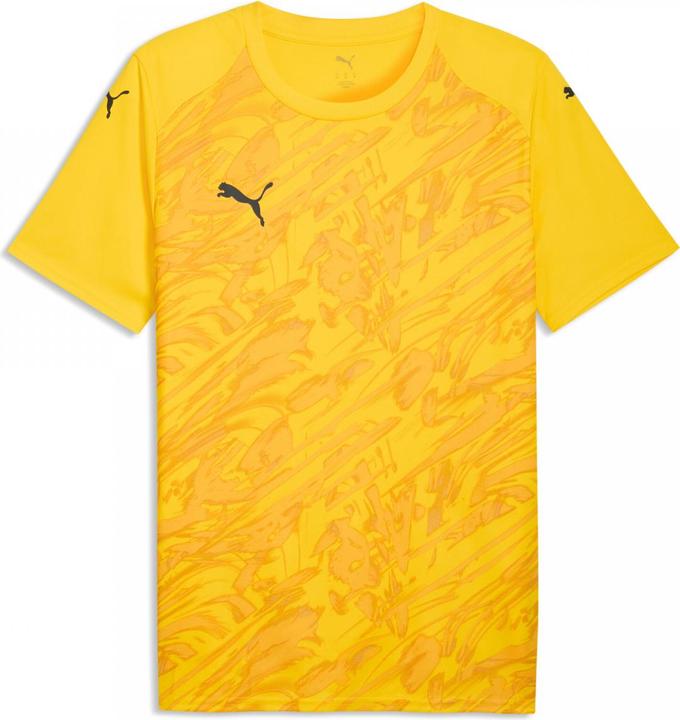 Produktbild Puma teamFINAL Graphic Jersey (S)