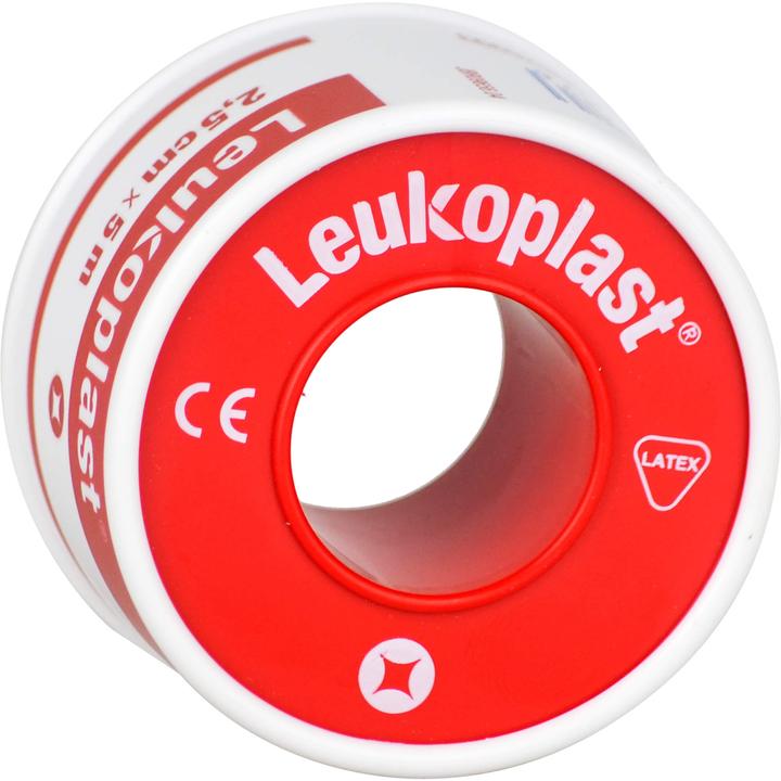 Produktbild Söhngen 1009202 Leukoplast® Heftpflast (1x)