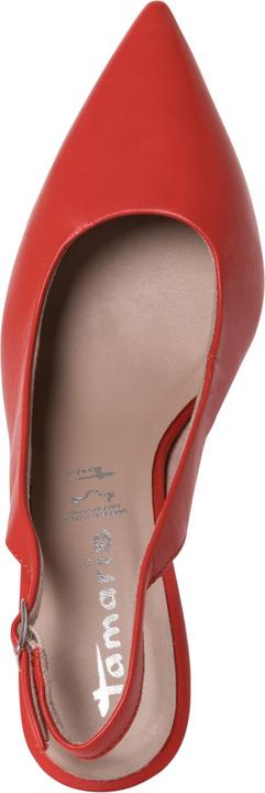 Actual product image Tamaris Sling pumps (37)
