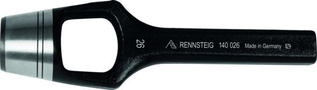 Rennsteig Henkelli iron