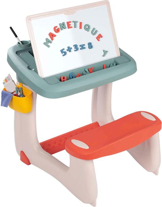 Produktbild Smoby Little Pupils Desk