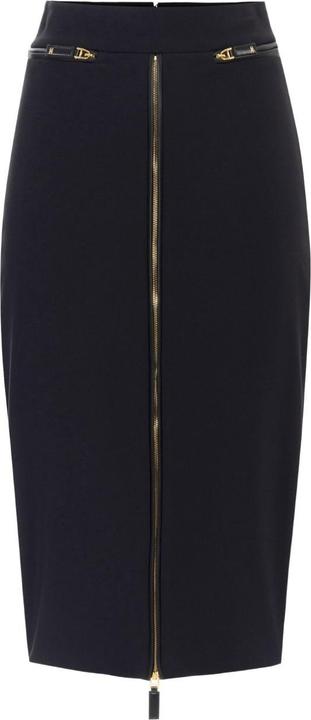 Produktbild Elisabetta Franchi Gonne Nero (44)