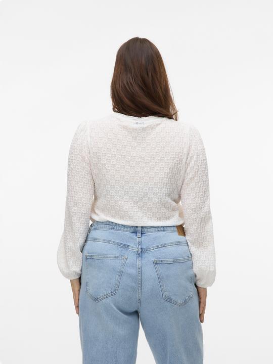 Immagine prodotto Vero Moda VMCFLOWER Top Top (46, 48)