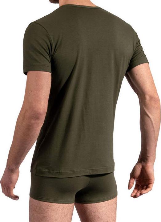 Produktbild Olaf Benz Tshirt V-Neck regular (L)