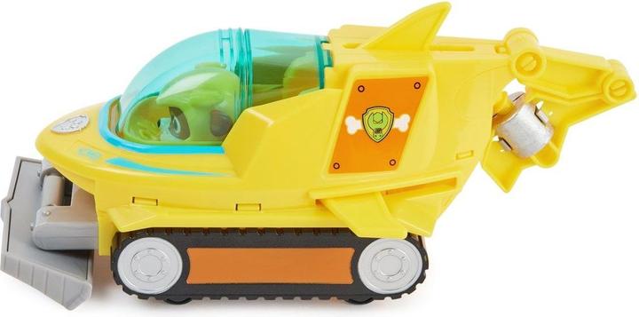 Produktbild Spin Master Paw Patrol Aqua Pups Deluxe Rubble