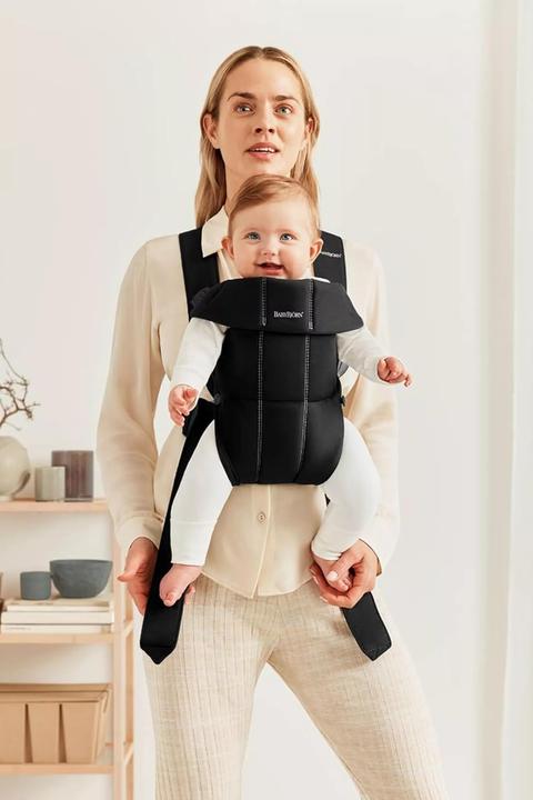Actual product image BabyBjörn Mini