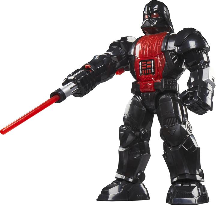 Actual product image Star Wars SW Epic Ult Vader Mech Force Suit