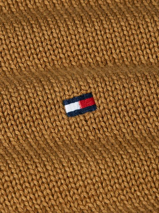 Image du produit Tommy Hilfiger Chunky Cotton C Neck (3XL)