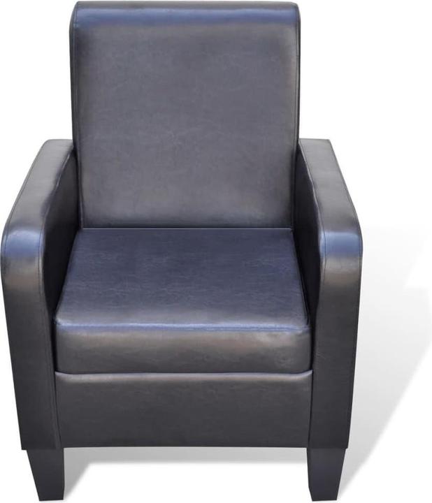 Actual product image vidaXL Sessel